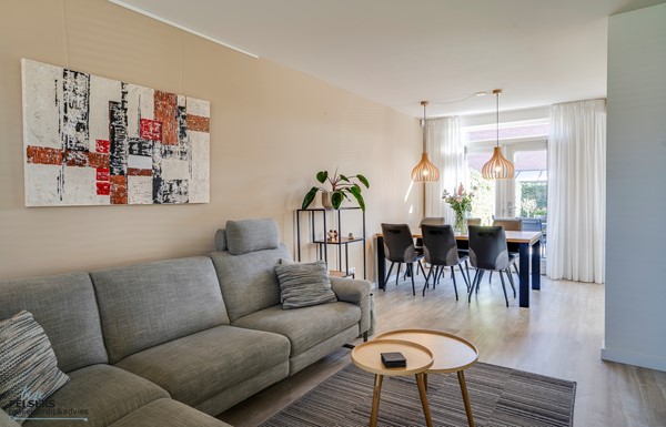 Medium property photo - Gouverneur Van Hovelllaan 28, 5953 CV Reuver